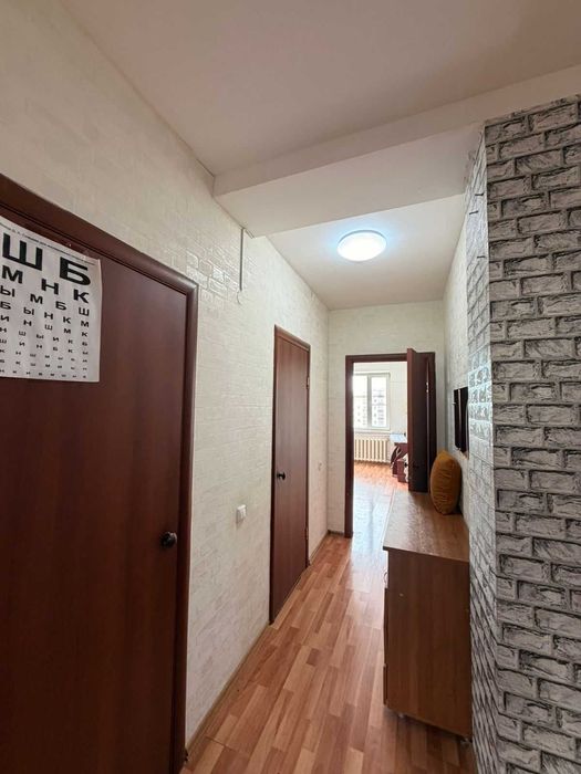 продается 2 ком район Монкеулы