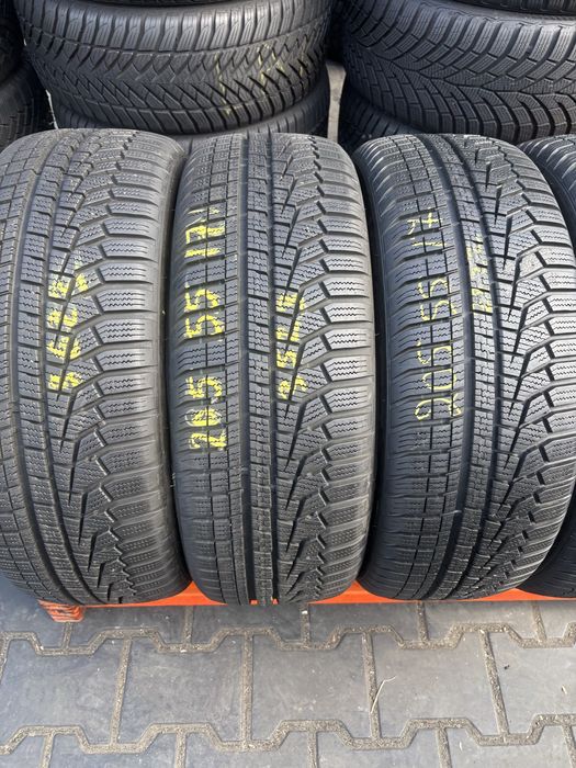 Anvelope Iarna 205/55/17 Hankook Winter I Cept evo2 205 55 17 R17