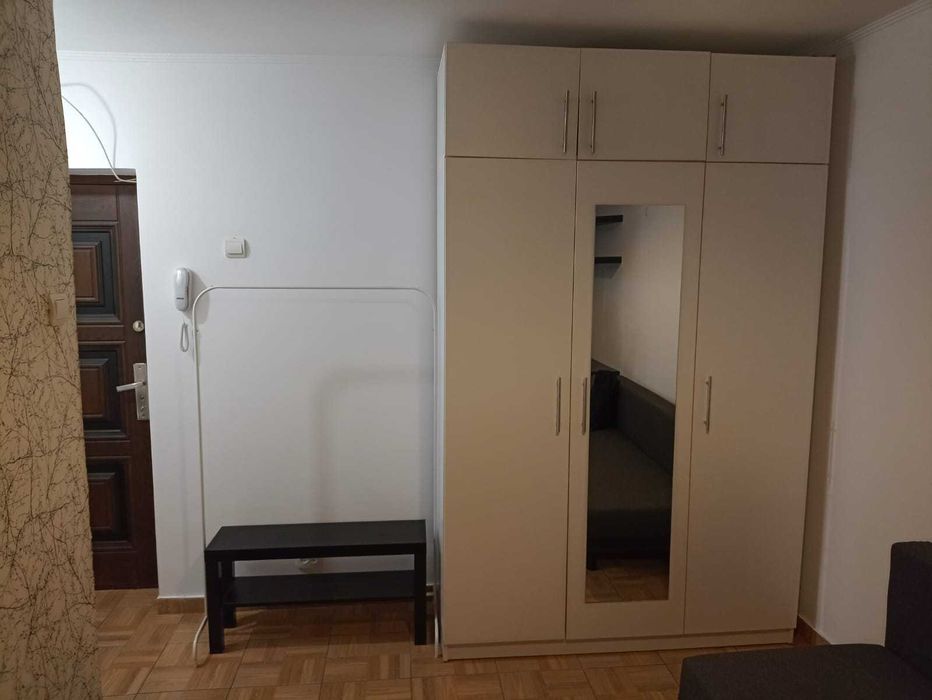 Proprietar Închiriere garsoniera Rond Alba Iulia