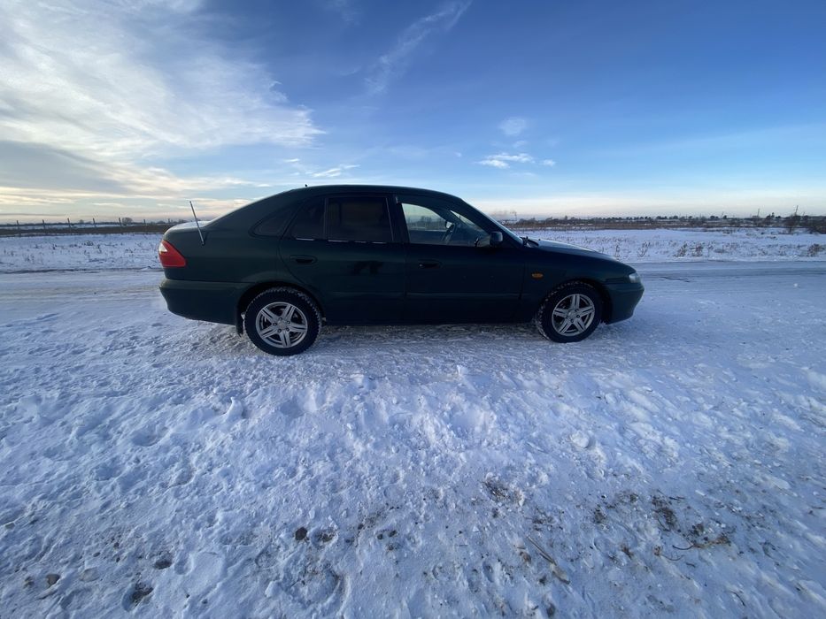 Продам Мазда 626