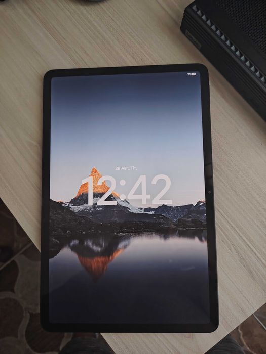 Poco Pad, Octa-Core, 12,1", 8 GB RAM, 256 GB, Wi-Fi, Син