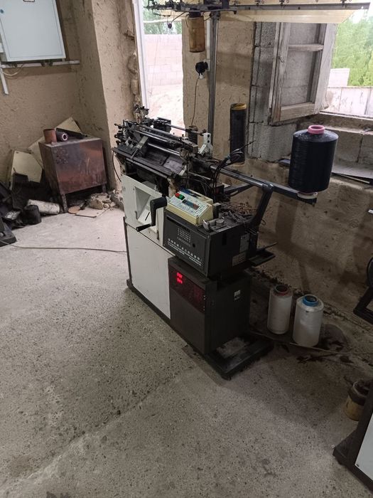 Tayyor biznes yurb turgan Qolqop stanoklar sotiladi 20ta bor boshqa n