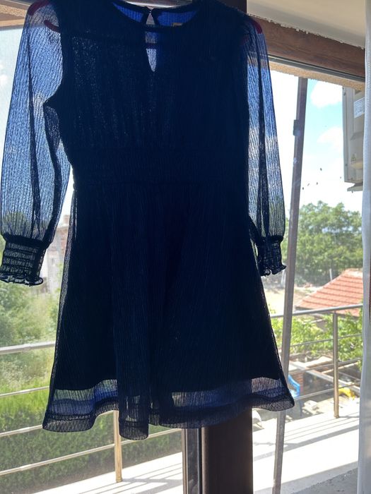 Детска Рокля за момиче