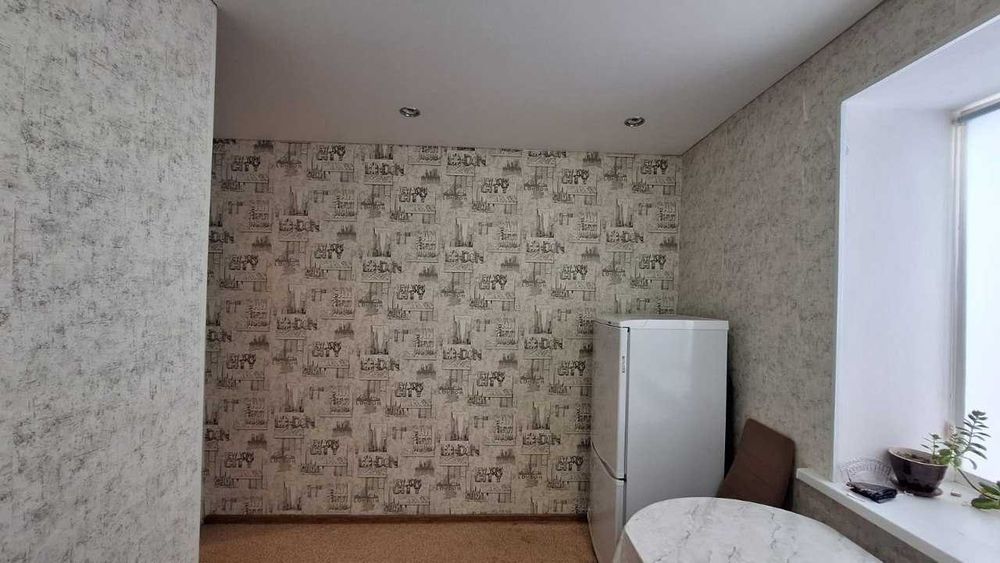 Продажа 1-комнатной квартиры