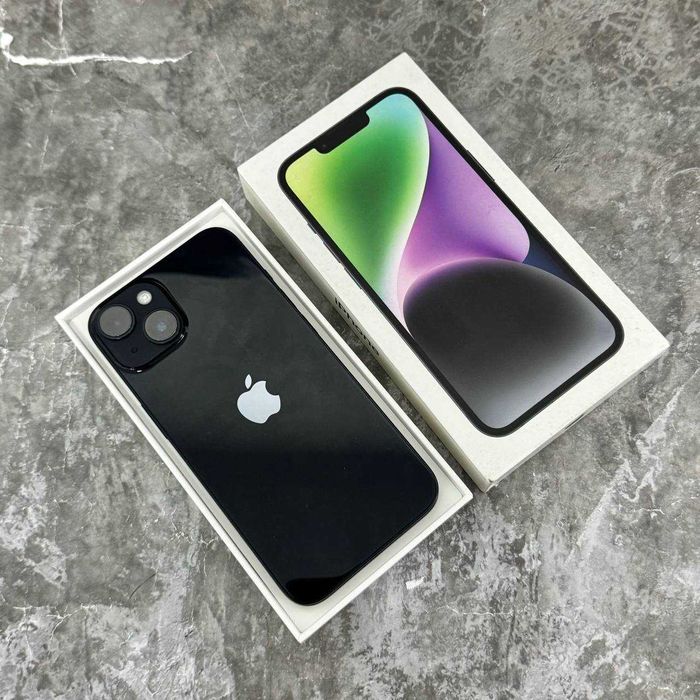 IPhone 14 (г.Павлодар) лот:7958