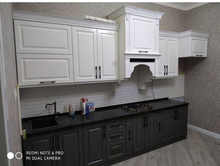 Кухонная гарнитура