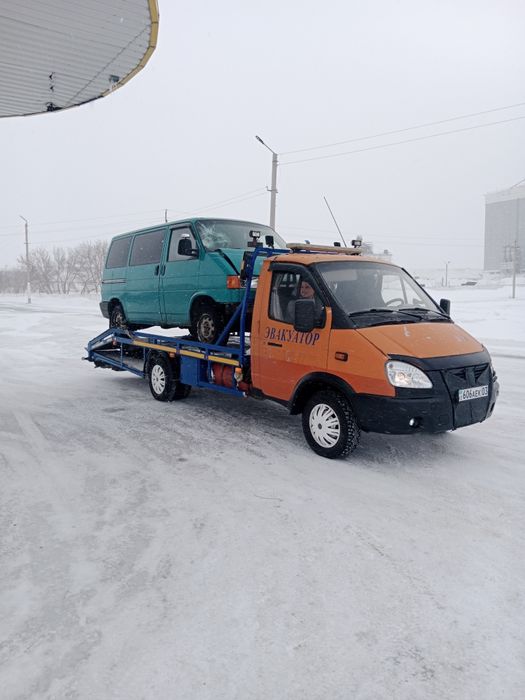 Услуги эвакуации город меж город