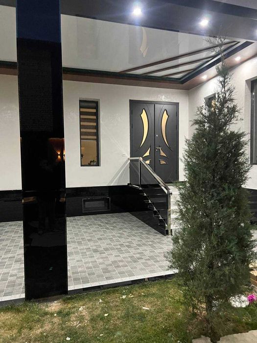 Дом Кибрай Центр