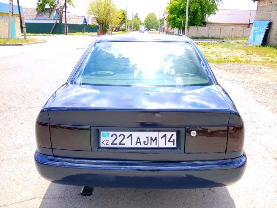 Ауди 100 2л моно