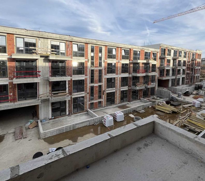 Продава се Двустаен апартамент в София, Малинова долина - 69 кв.м за 2307 €/кв.м - Снимка #8