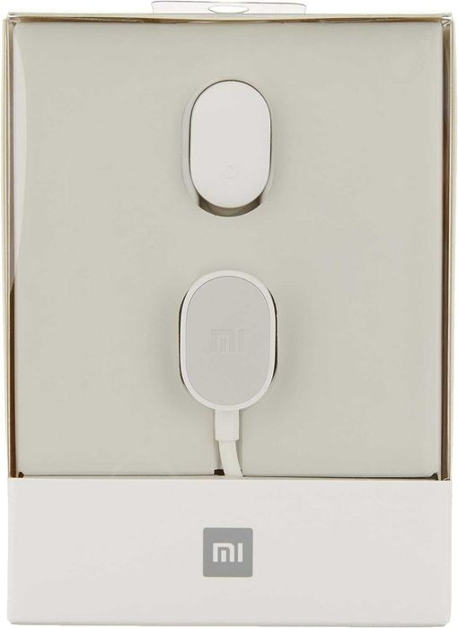 Xiaomi Mi, Bluetooth слушалка Xiaomi Mini бяла