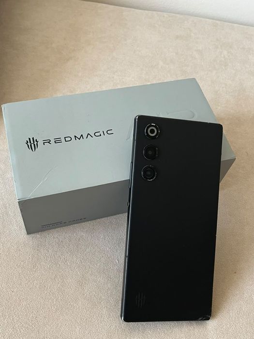 Red magic 10 air