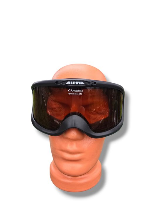 ALPINA  ски/сноуборд очила