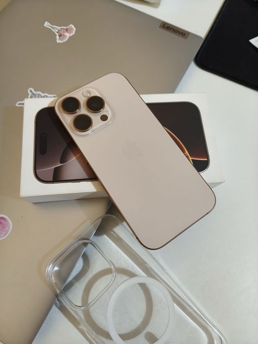 Iphone 16pro 512gb