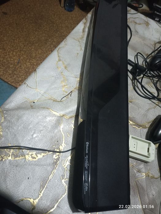 Продам Yamaha саундбар