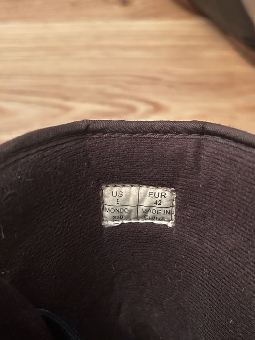 Boots snowboard HEAD - 42