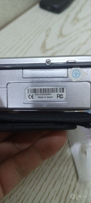 Sony Video aparat sotiladi