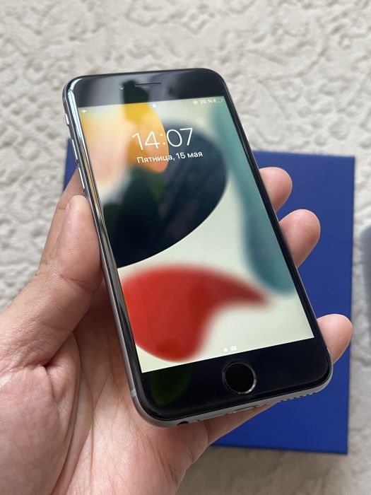 Iphone 6s Айфон 6с