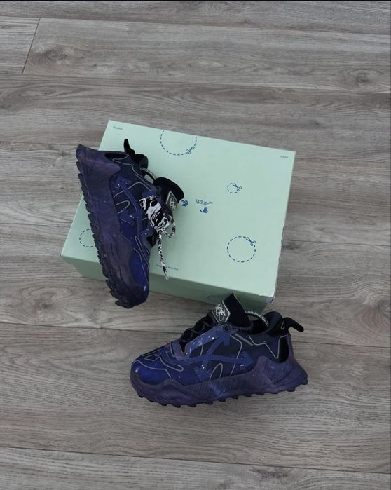 Off White Odsy Galaxy