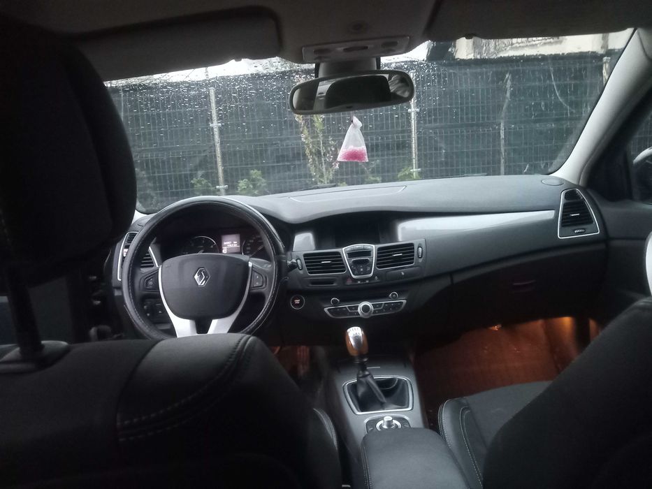 Renault Laguna 3,an 2011,motor 2.0 Diesel