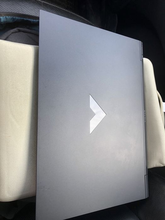 Laptop gaming hp victus