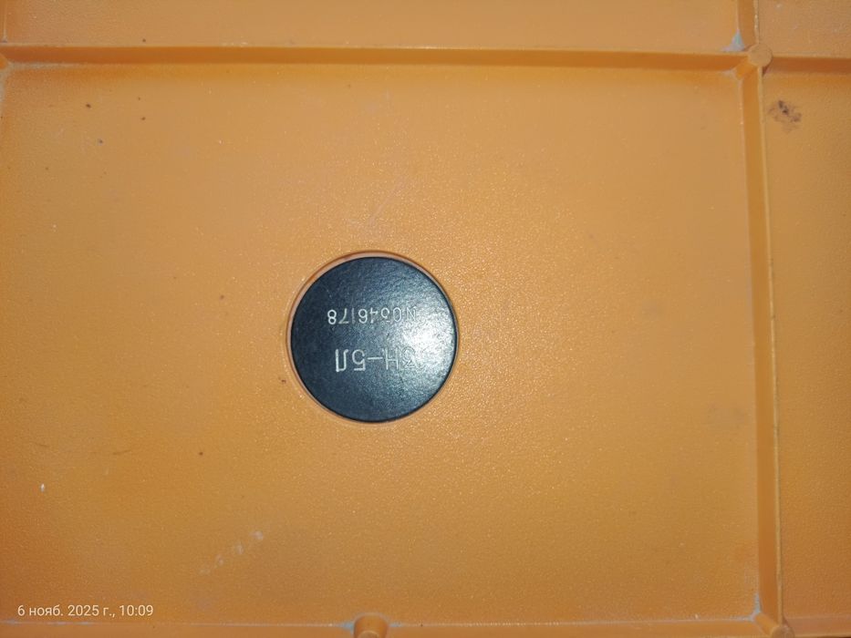 Нивилир оптический