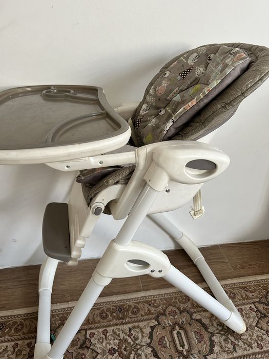 Стулчик для кормления для ребёнка