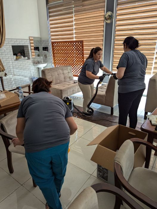 Клининговые услуги.Уборка. по  всему Ташкенту