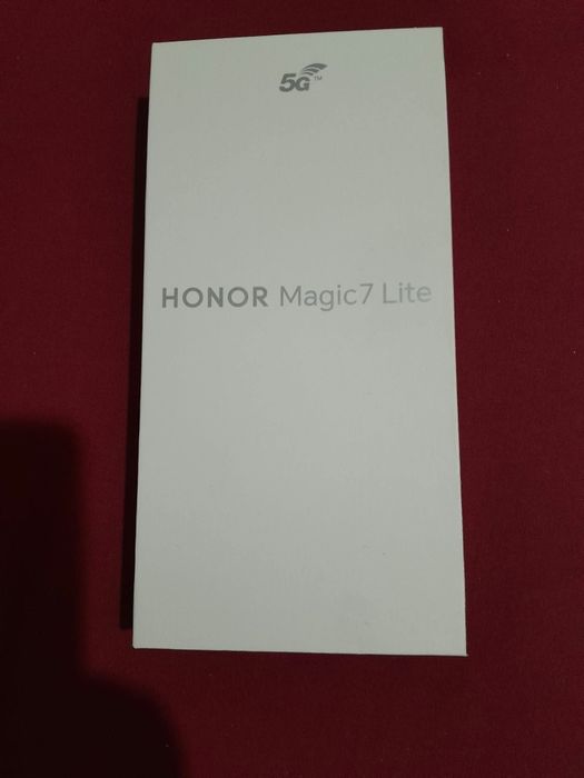Honor Magic 7 Lite
