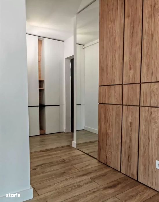 Apartament NOU 2 camere decomandate | Parcare subterana | Strada Calea