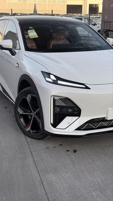 Deepal s07.  Restayling 300 Ultra 230 Ultra