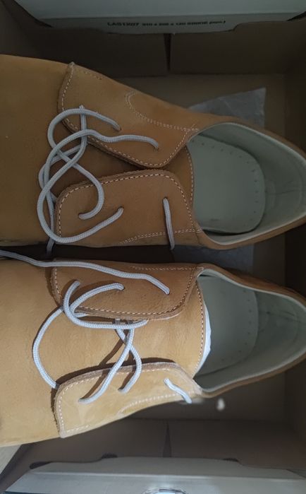 Pantofi barbatesti 44