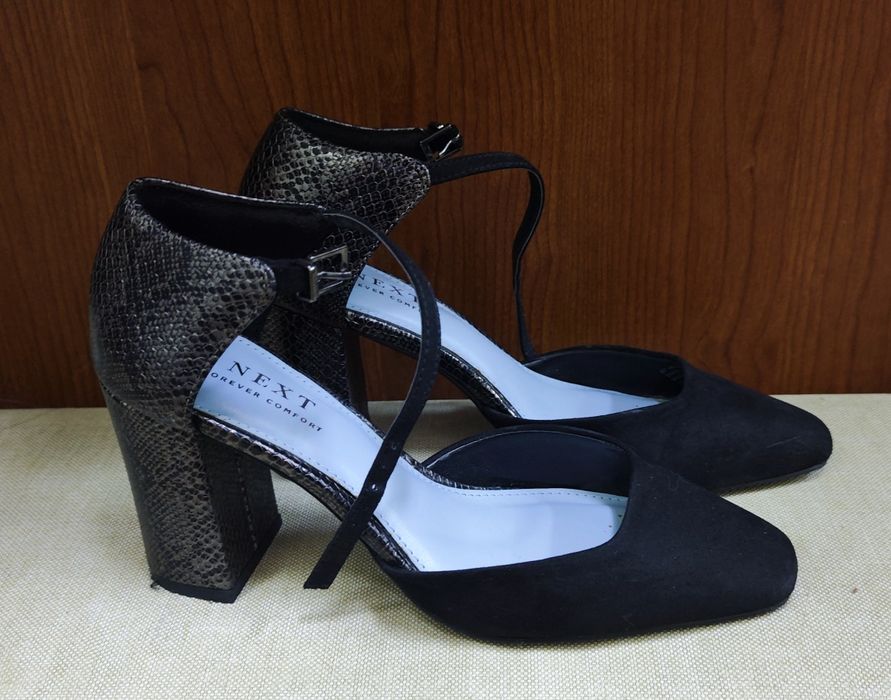 Дамски обувки NEXT, 37 номер