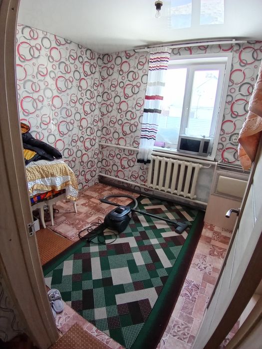 Дом в Боровское.