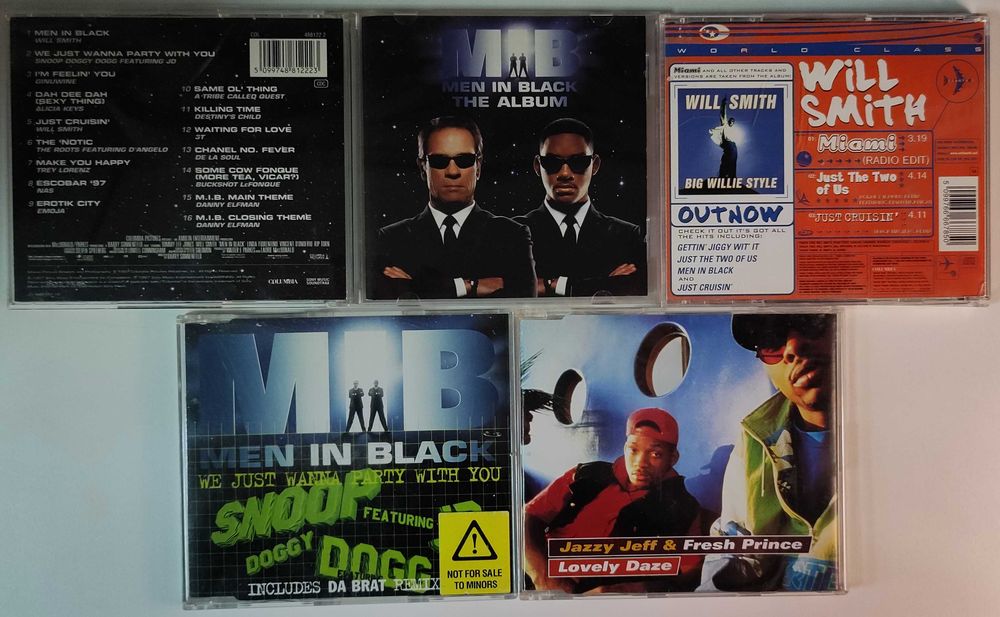 D'Angelo, AZ Yet, Case, Bobby Brown, Brian McKnight, 702 и още ...