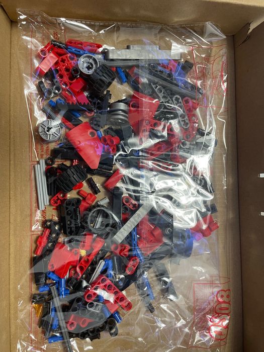 LEGO китайски вариант Ново