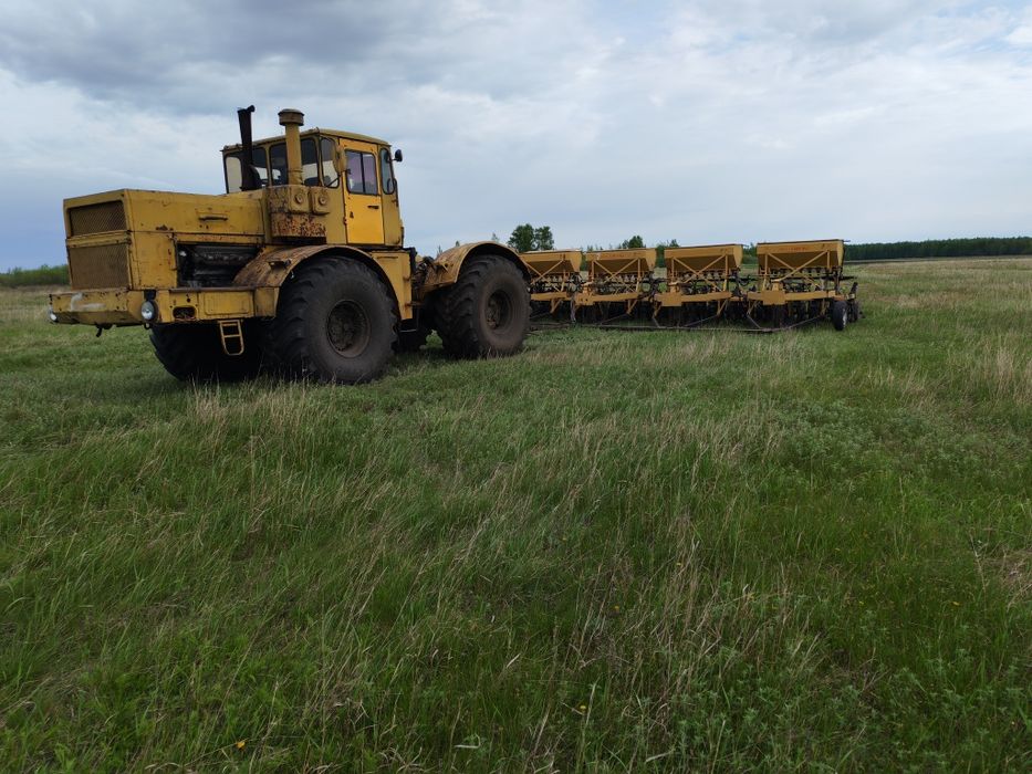 Кировец 700 нд 3