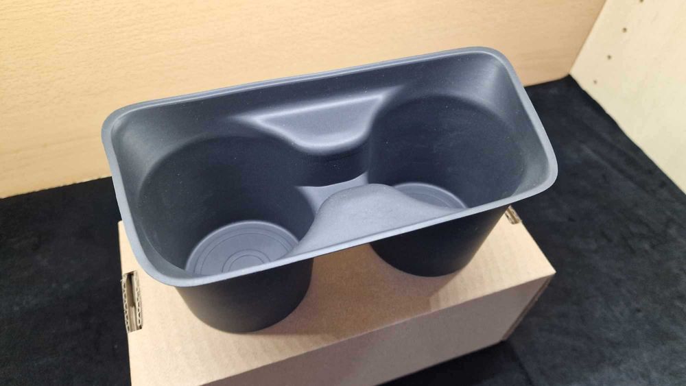 Ornament Cauciuc Suport Pahare BMW Seria 1 2 3 4 F20 F22 F30 F32 F33