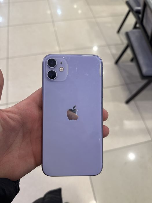 Айфон 11 128гб iphone 11 128gb