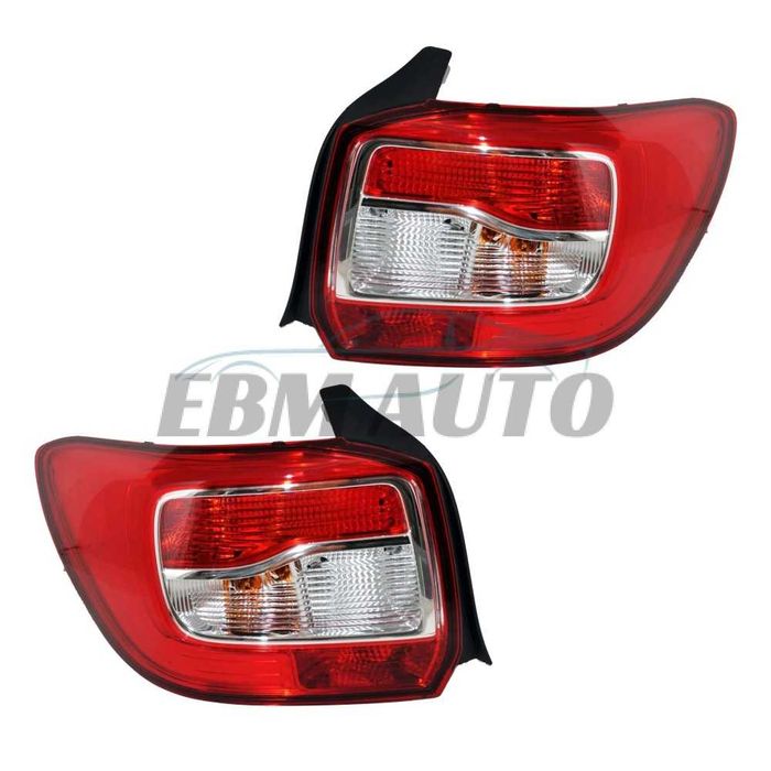 Stop Lampa Spate Dacia Logan / Symbol 2012-2017 Dreapta / Stânga