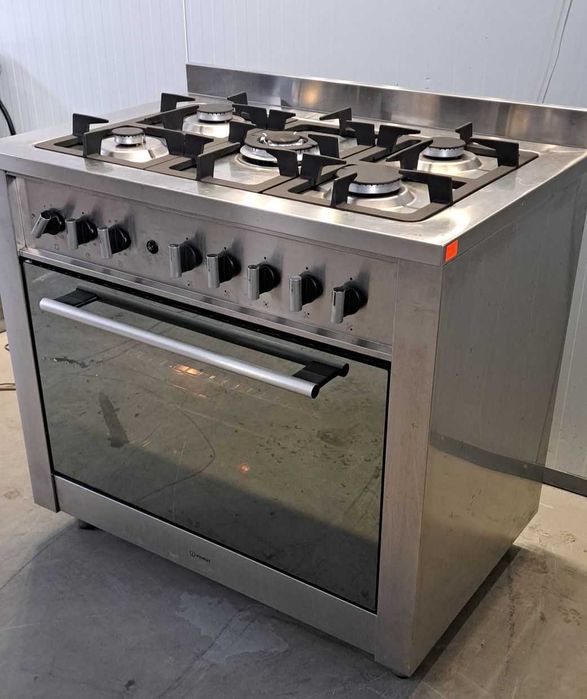 Газовая плита аристо