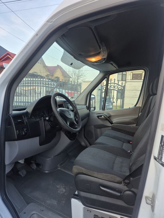 Mercedes Sprinter 313