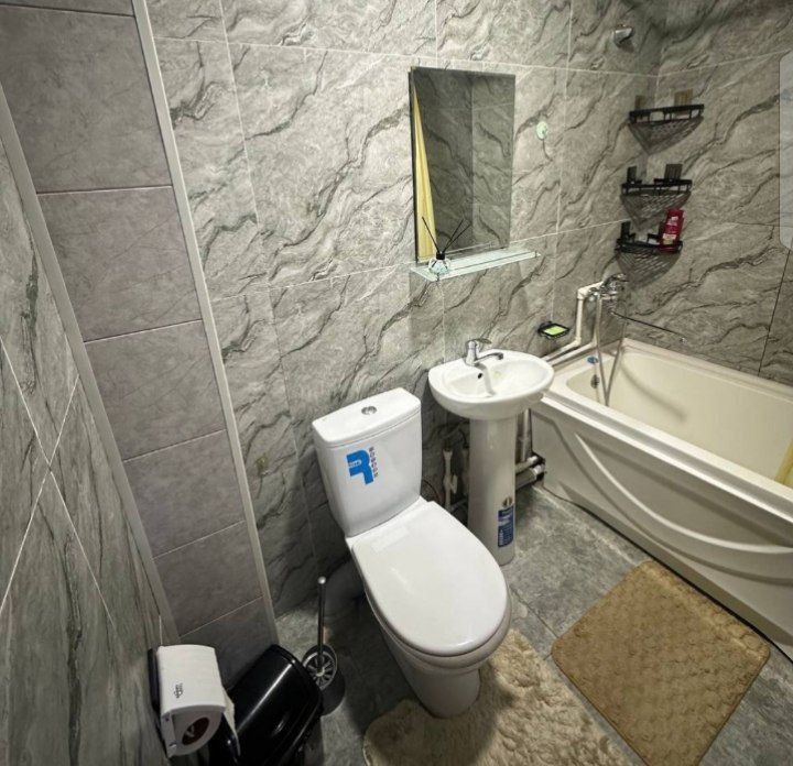 Yunisabot tumani sirochna arendaga