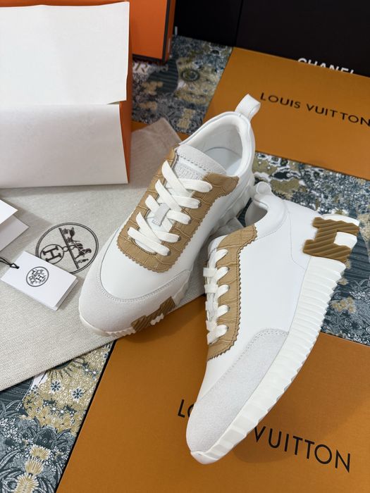 HRMS дамски сникърси New Season