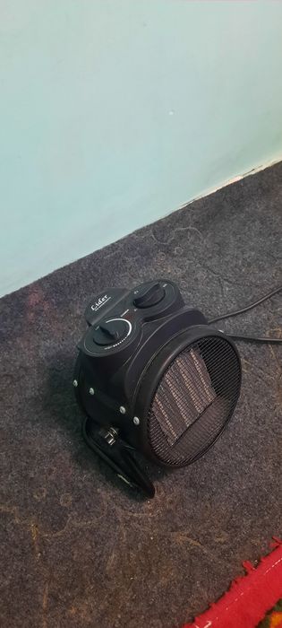 Obagrivatel elektricheski