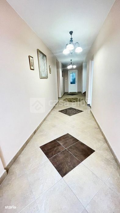 Sararie, casa D+P+E+M, mobilata si utilata, INCHIRIERE EXPRES