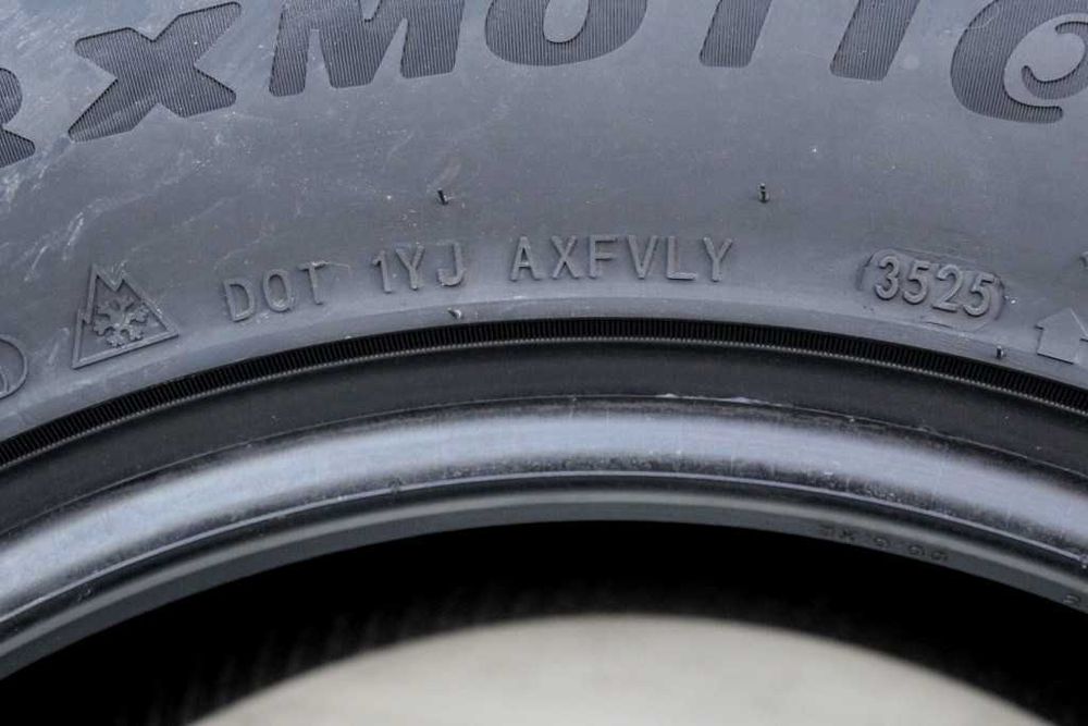 Anvelope noi 215/60R16 99V, XL, RoadX, All Season, DOT 2025