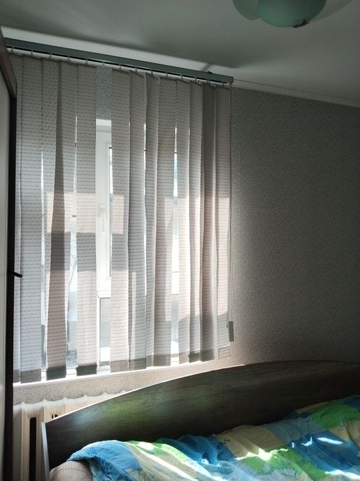 Продам 1 комнатную. Сергели -2. Балкон 1,2 на 2,9метров