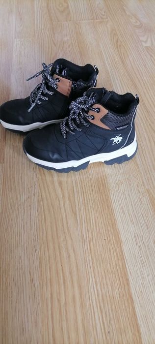 Децки боти  поло клуб