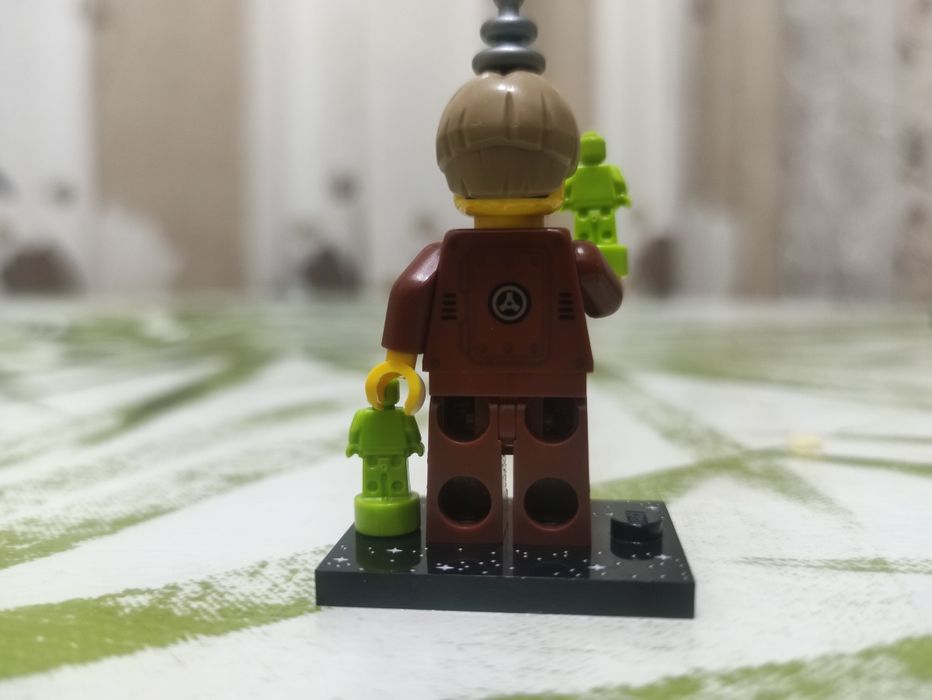 Продажа Лего 26 серия